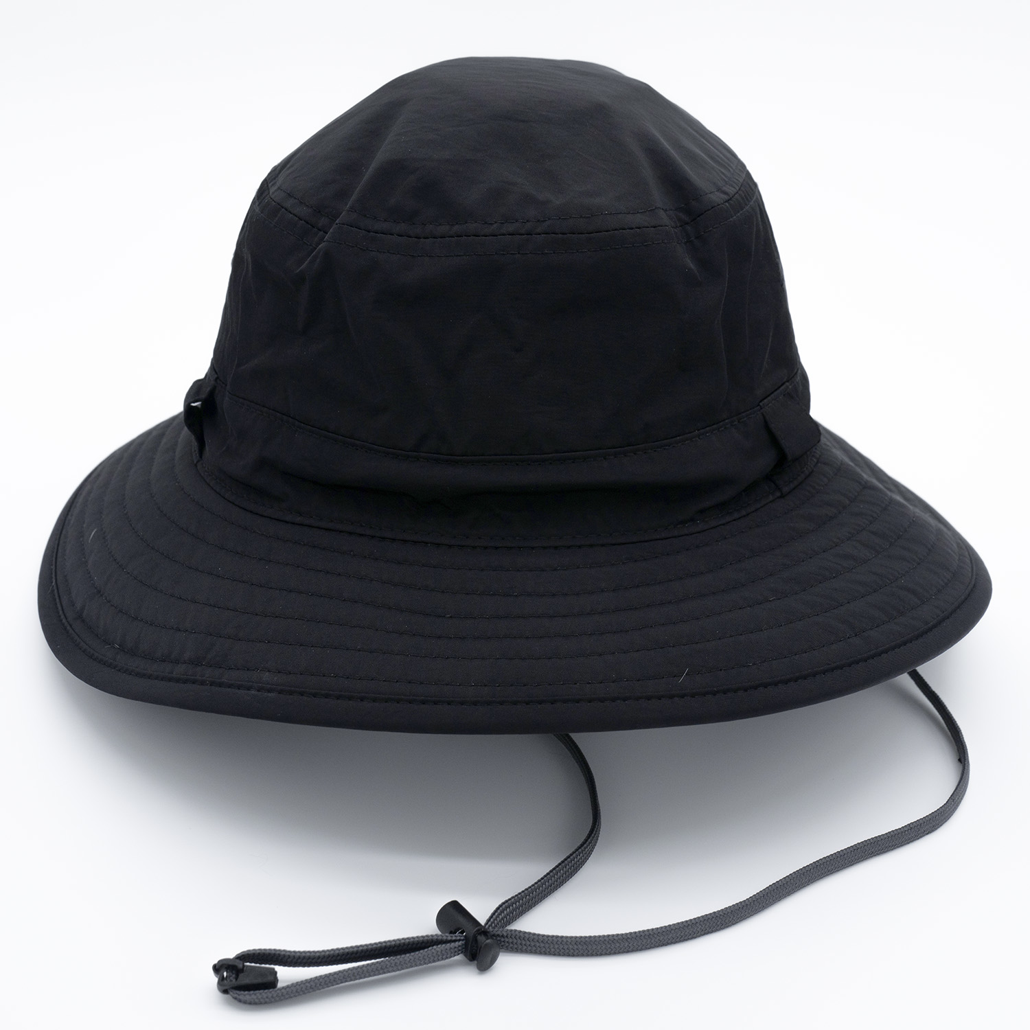 Safari Hat w/Sunglass Holder 4