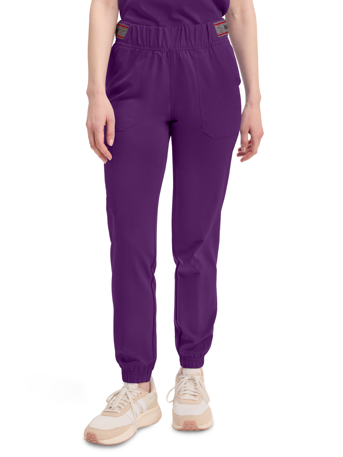 Dickies Medical - EDS NXT - Women's 5-Pocket Tapered Leg Pant 35