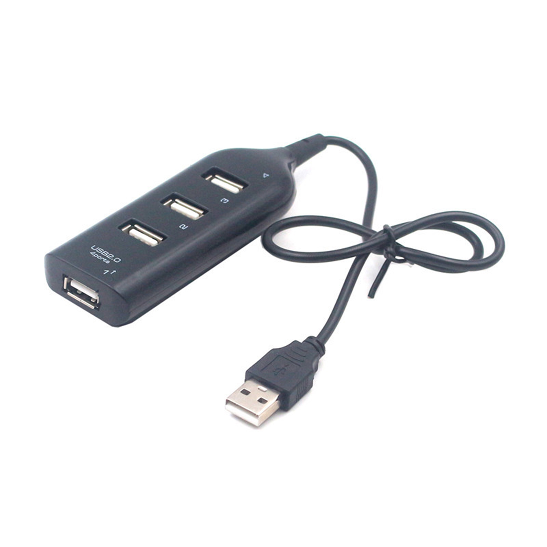 Window Usb 2.0 Hub 4 Port For Laptop 3