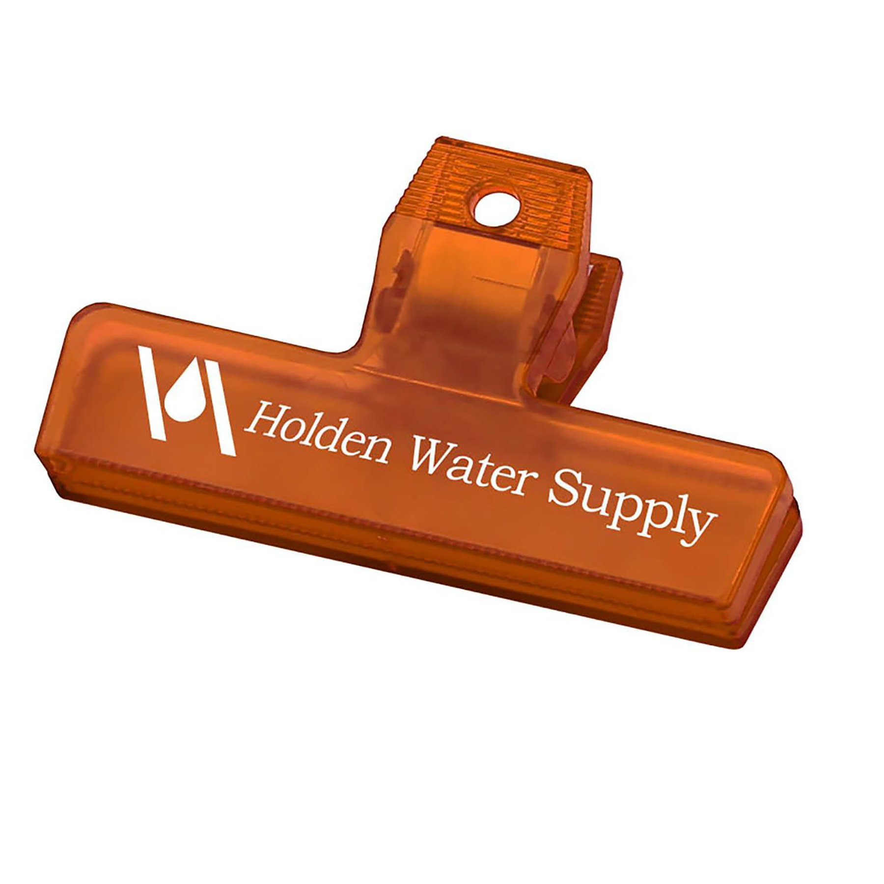 4" Bag Clip 24