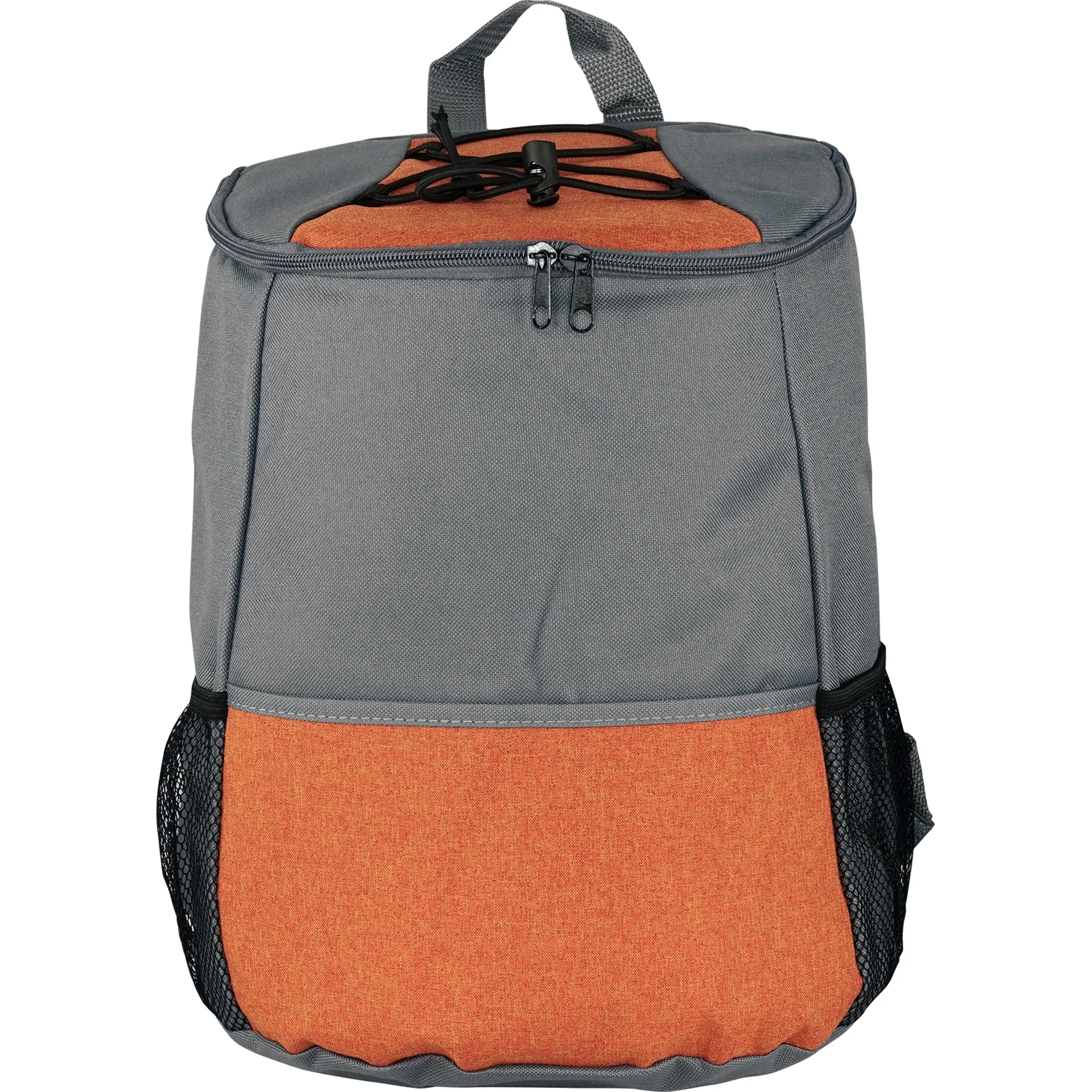 RIDGE EMBLEM COOLER BACKPACK 16