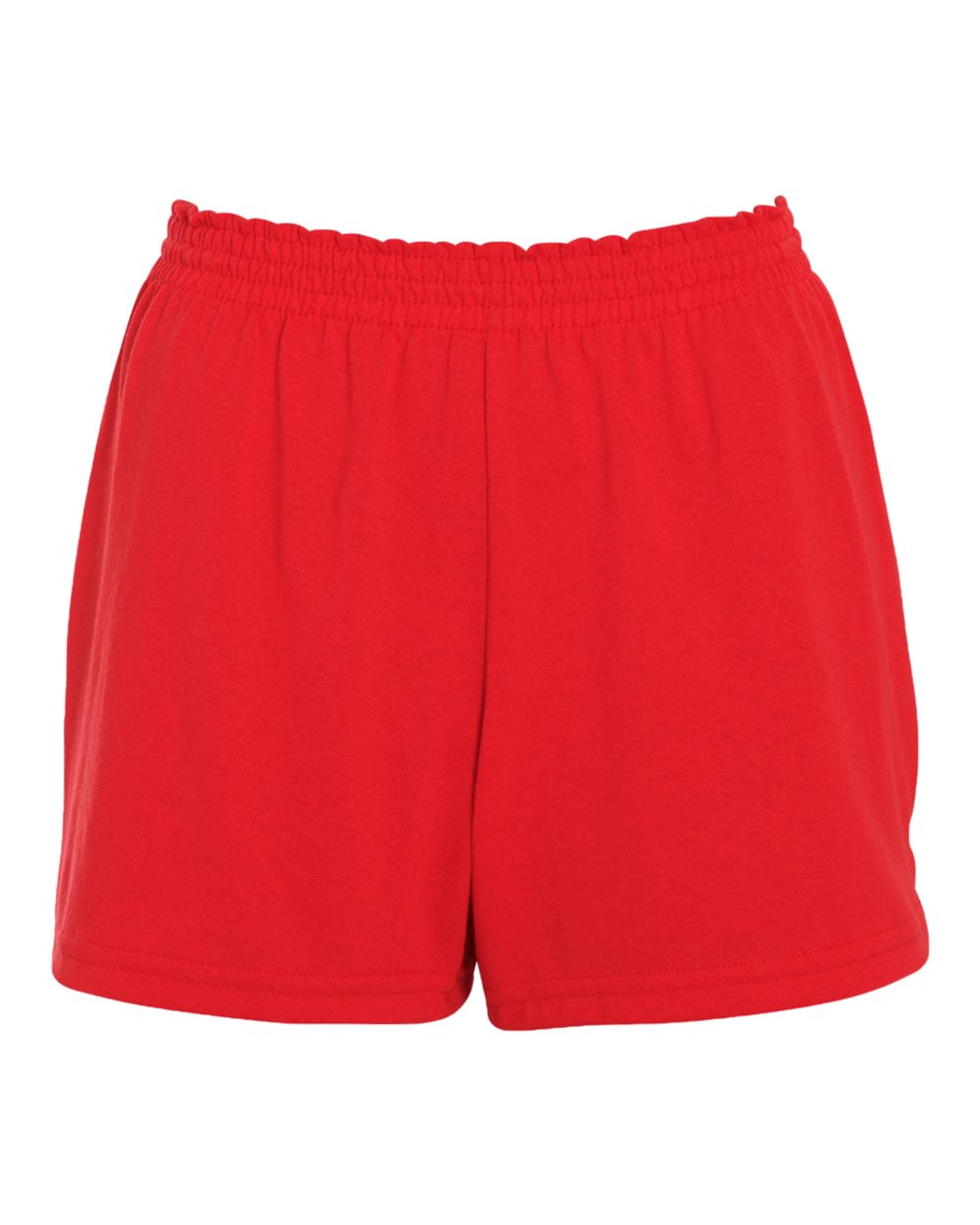 Women's Trim Fit Jersey Shorts - 987 15