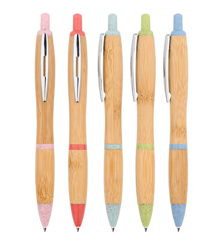 Bamboo Pen 3