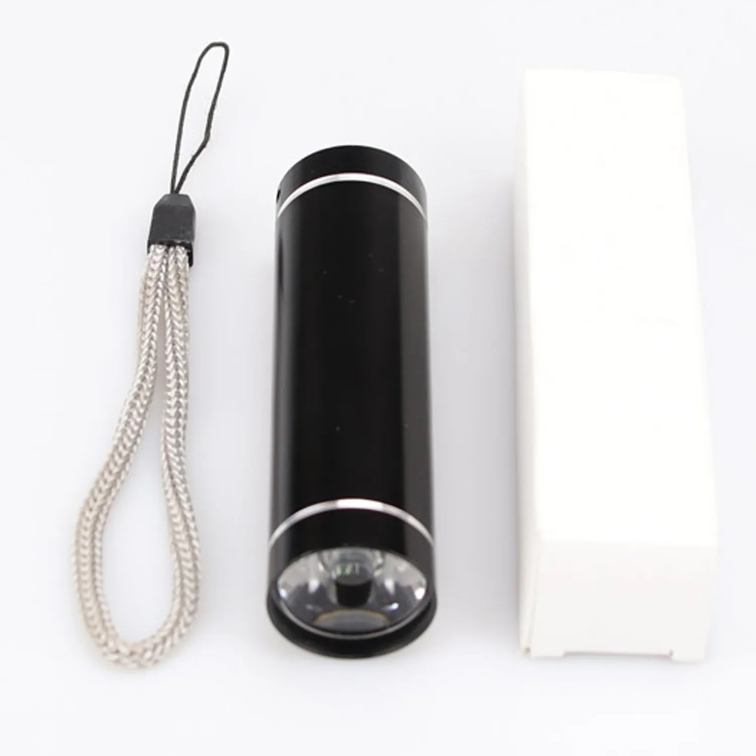 LED Tactical Flashlight 6
