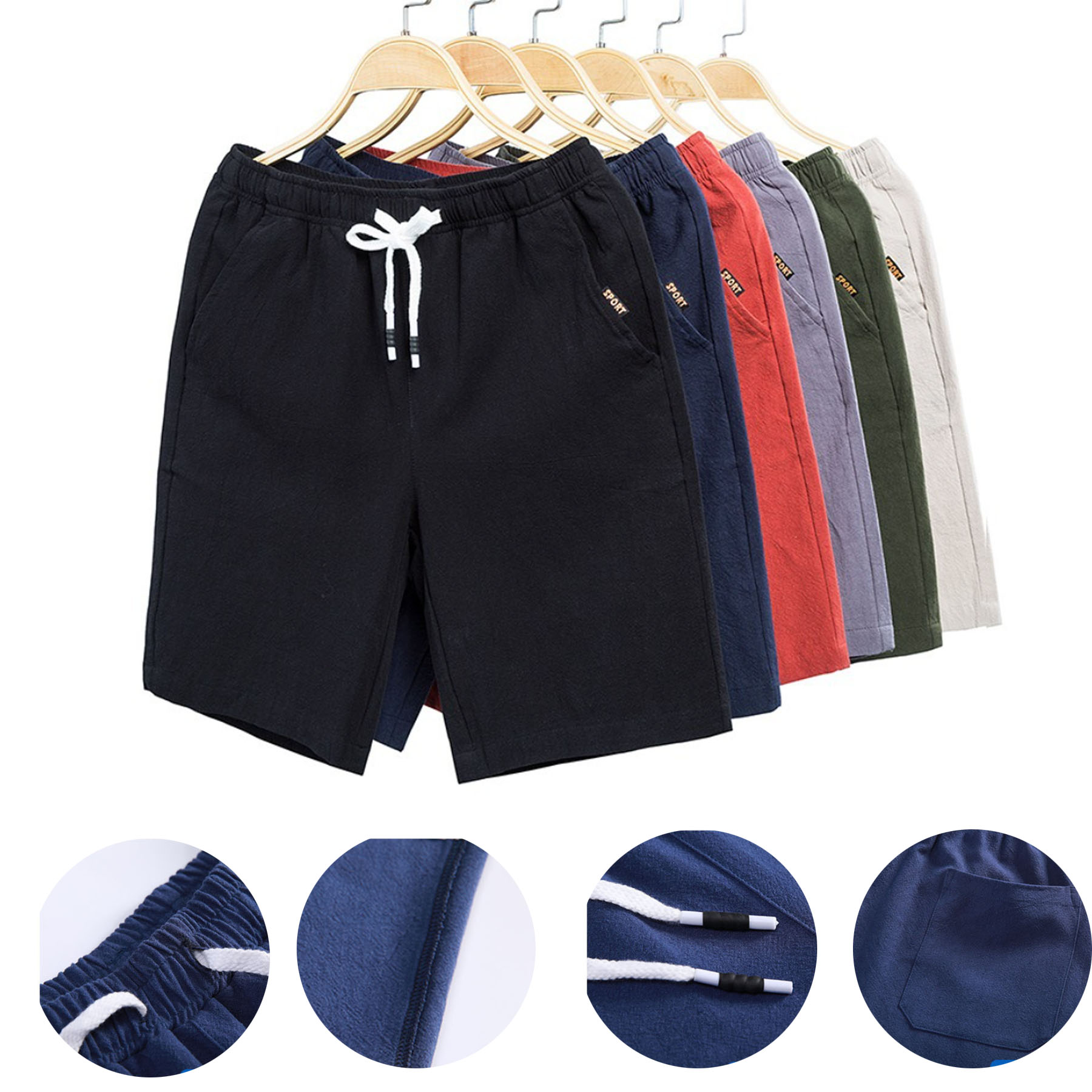 Summer Casual Shorts 2