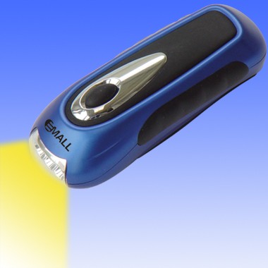 Illuminator- Blue 1