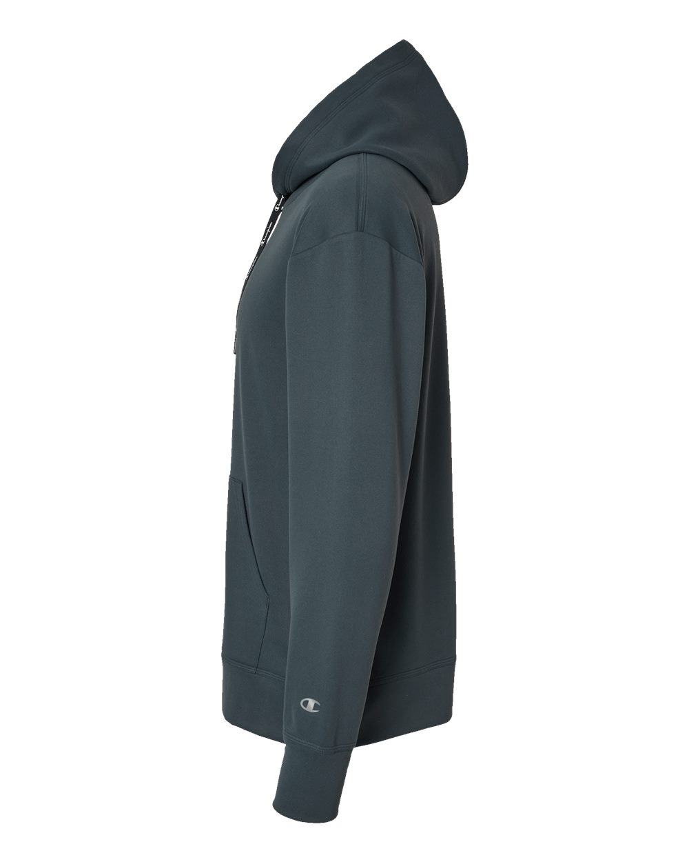 Unisex Sport Hooded Sweatshirt - CHP180 14