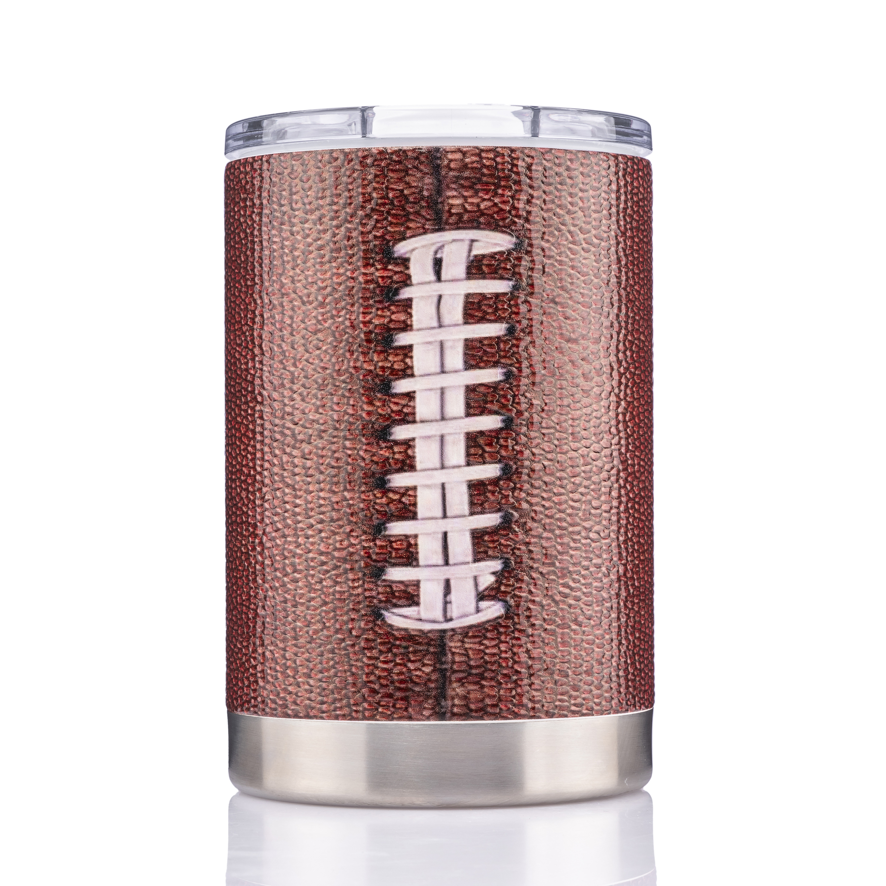 12 oz Joe Sports Tumbler 2