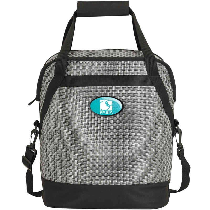 Waterville 20-Can Cooler Bag 11