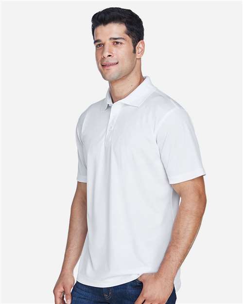 Men's Polyester Jersey Polo - M315 44