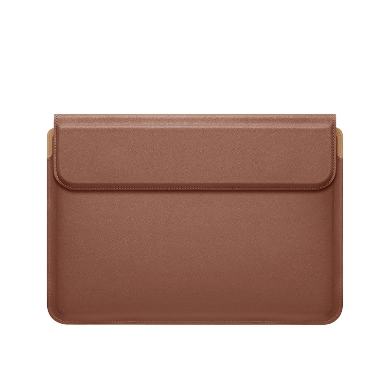 Laptop Tablet Sleeve Bag & Computer Case with Foldable Stand 9