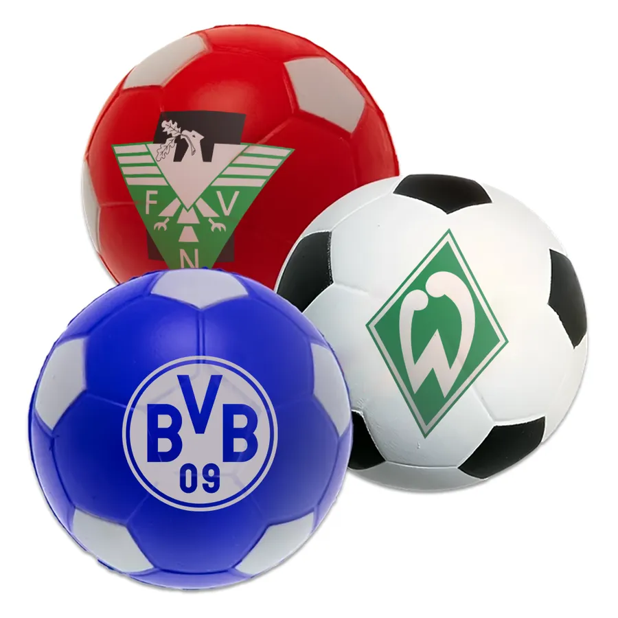 Football Stress Ball 1