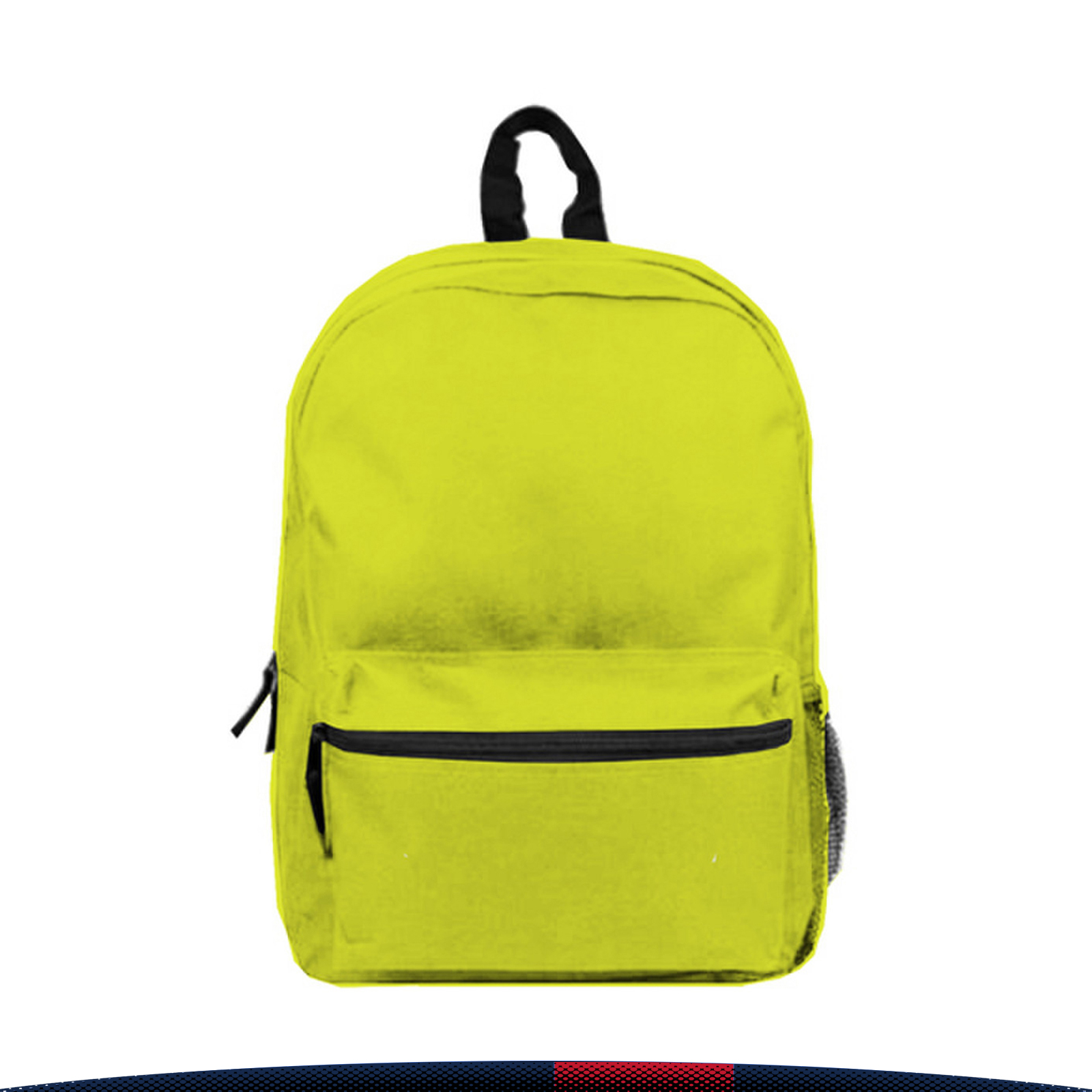 Rikse School Backpack 7