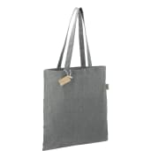 Recycled Cotton Convention Tote 28