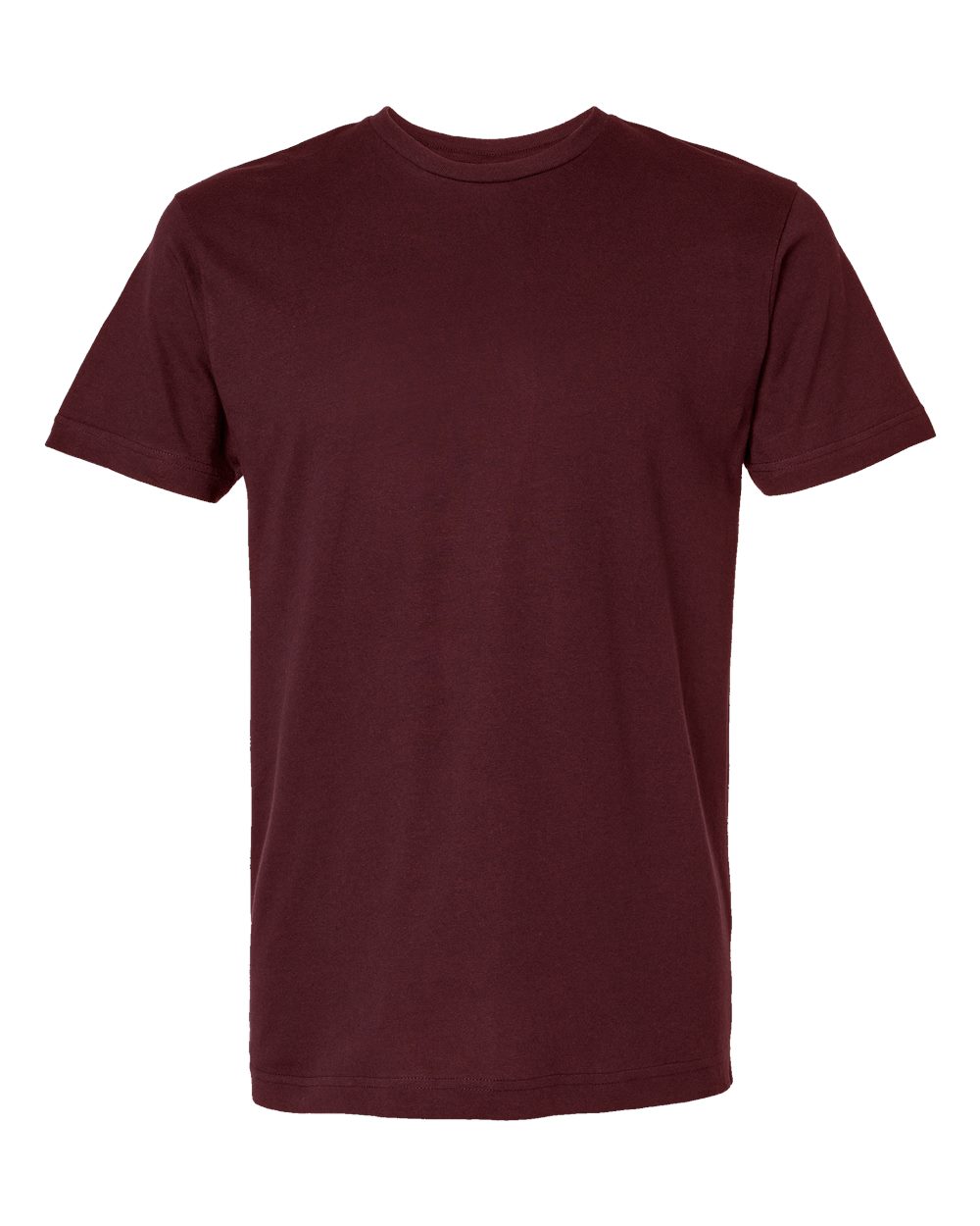 Unisex Fine Jersey Tee - 6901 533