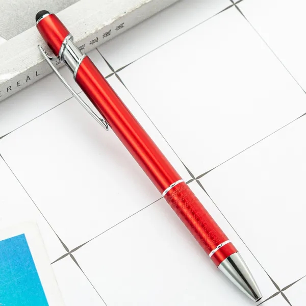 Ellipse Stylus Pen - Laser Engraving 7