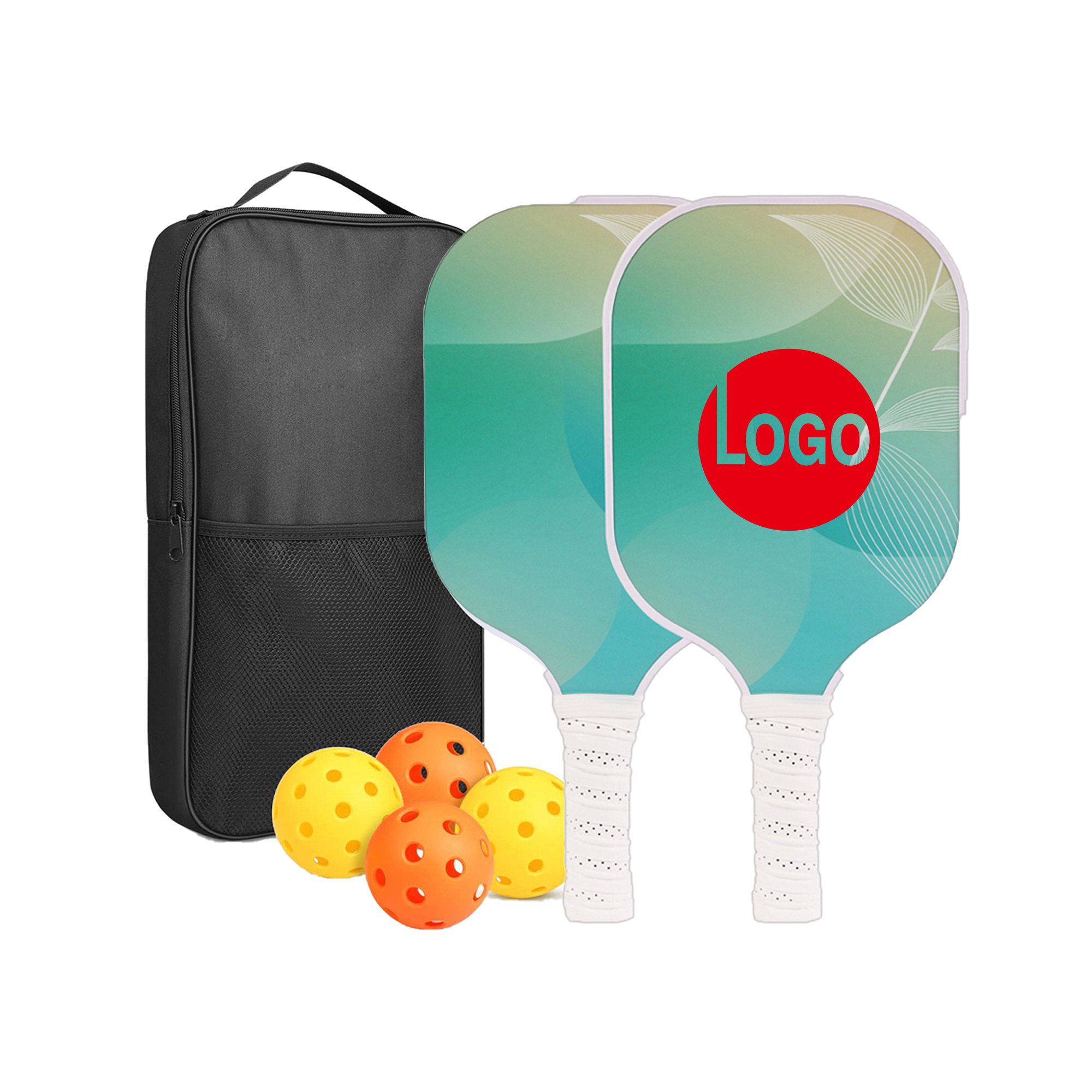 Premium Composite Pickleball Paddles 5