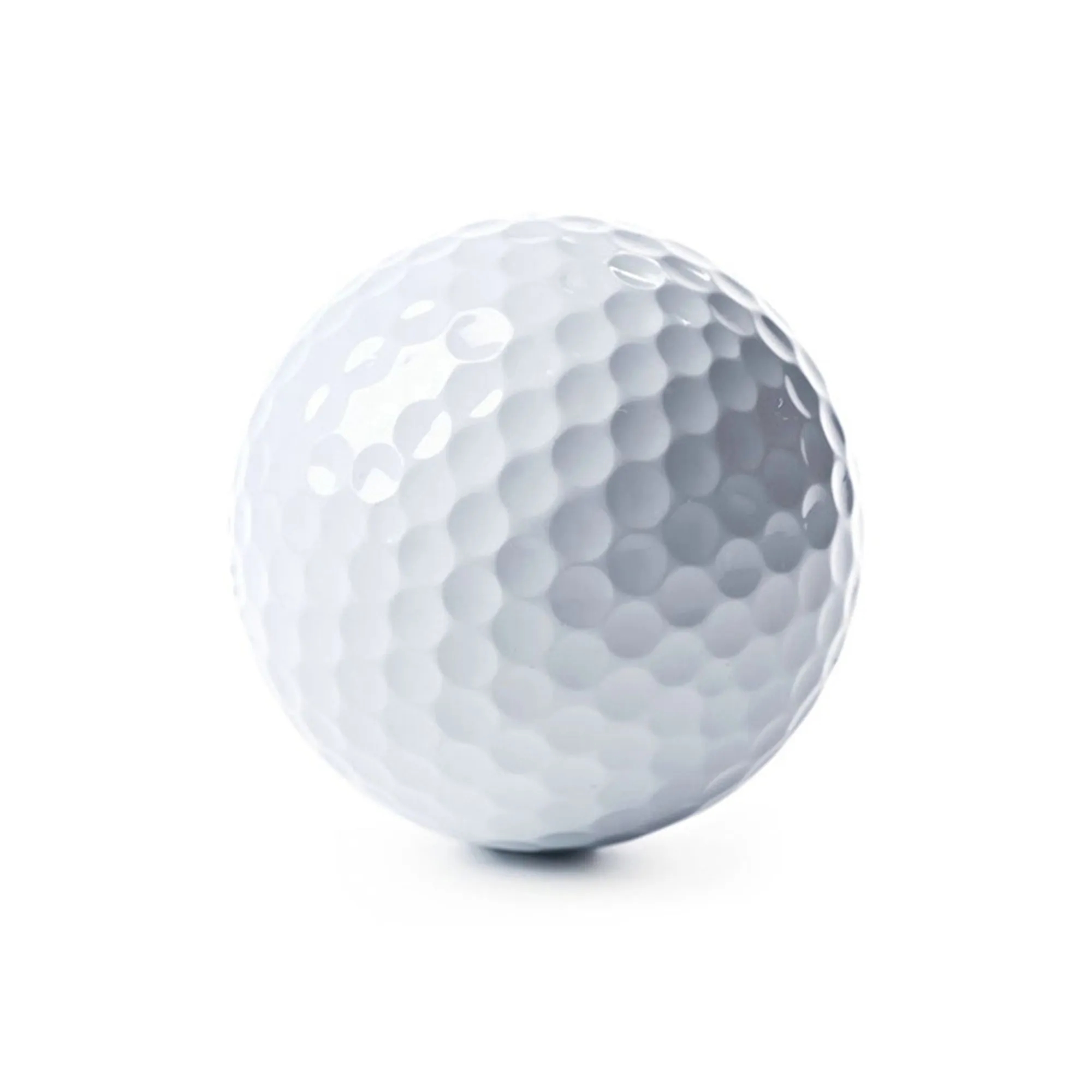 392/352 Hole Professional Training Practice Golf Ball 3