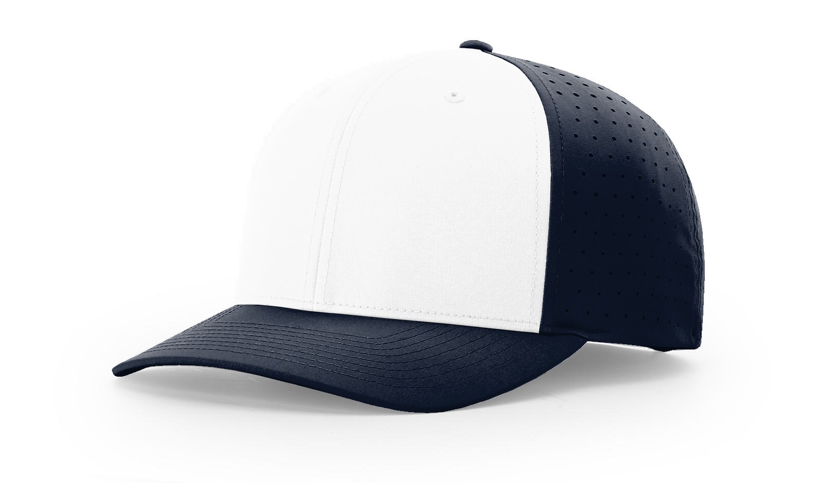  Laser Perf R-Flex Snapback 7