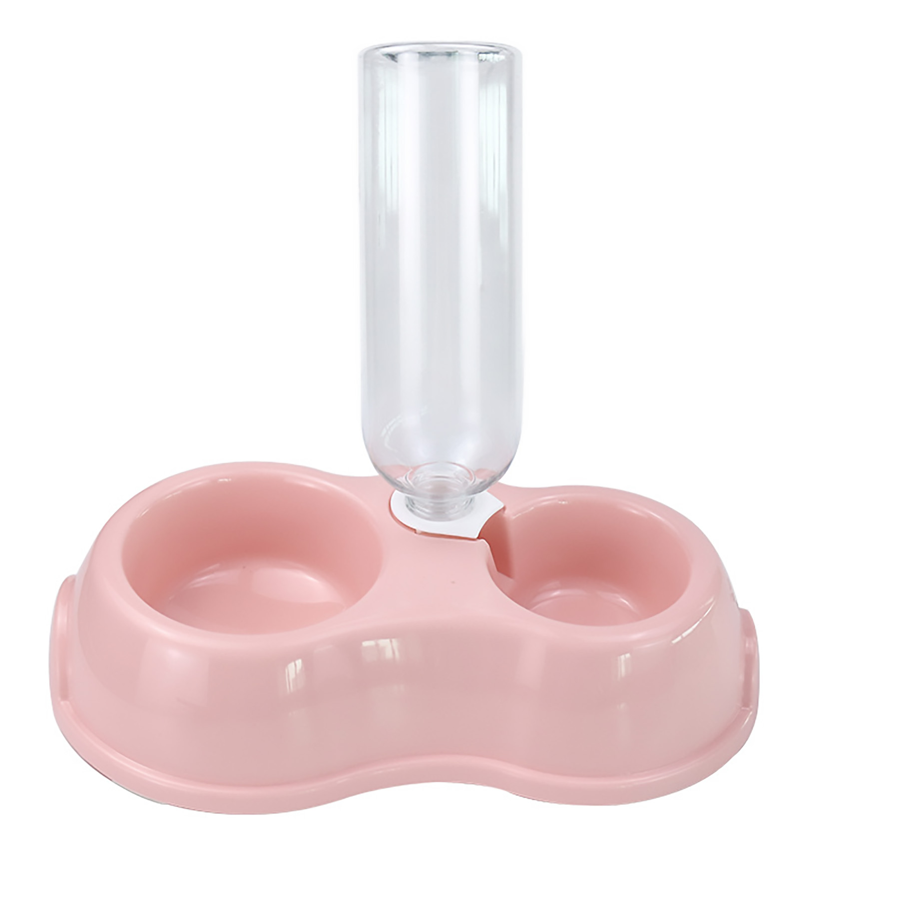 Plastic Pet Water Feeder 3