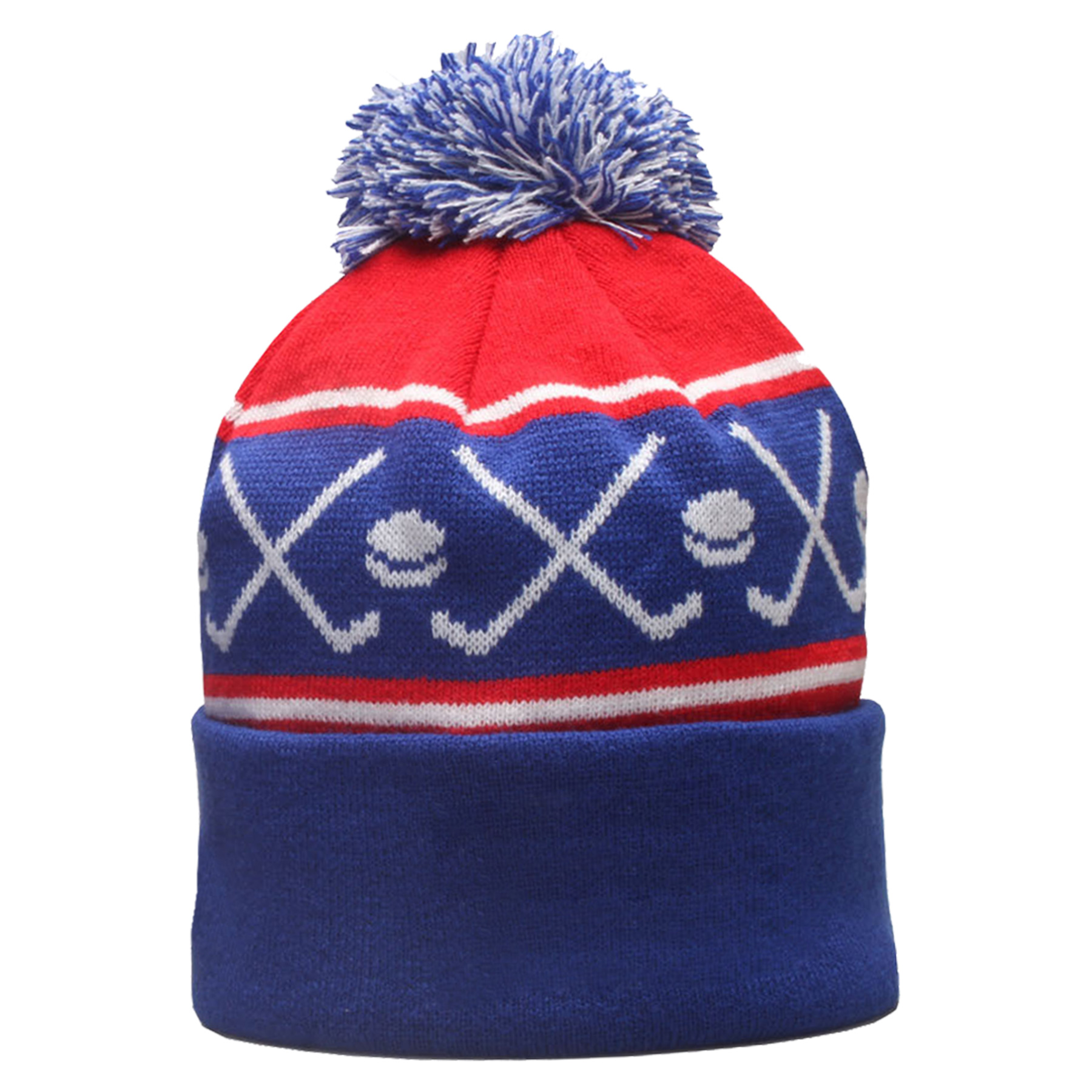 Knitted Cap 7