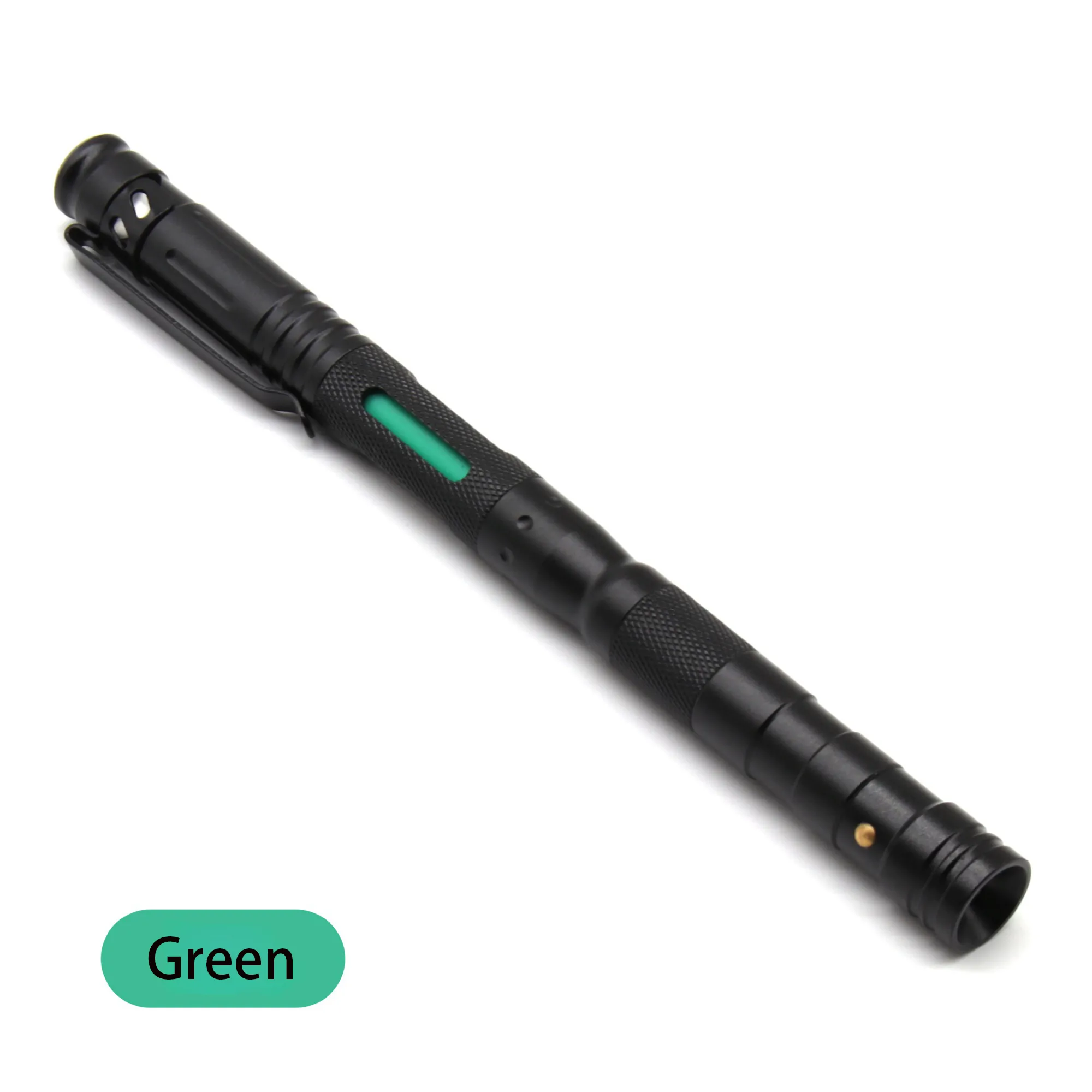 Multifunctional Self-defense Pen MOQ20 8