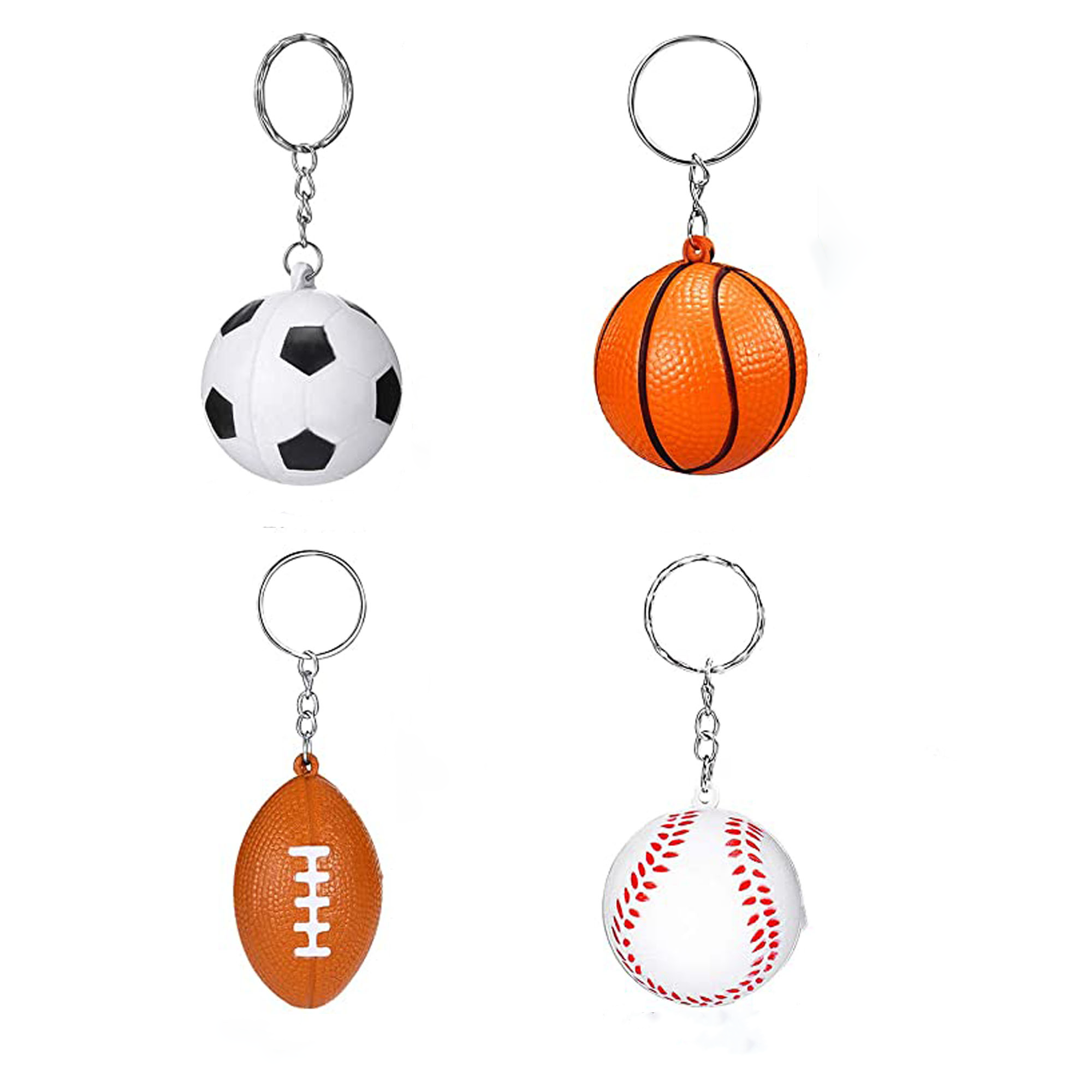 Sports Keychain 2