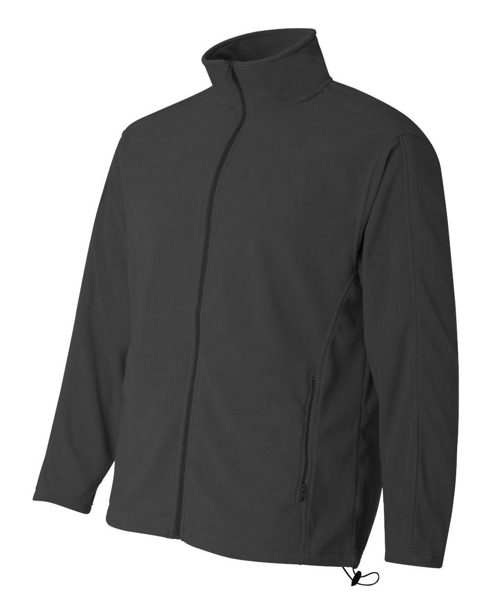 Men's Microfleece Full-Zip Jacket - 3301 5