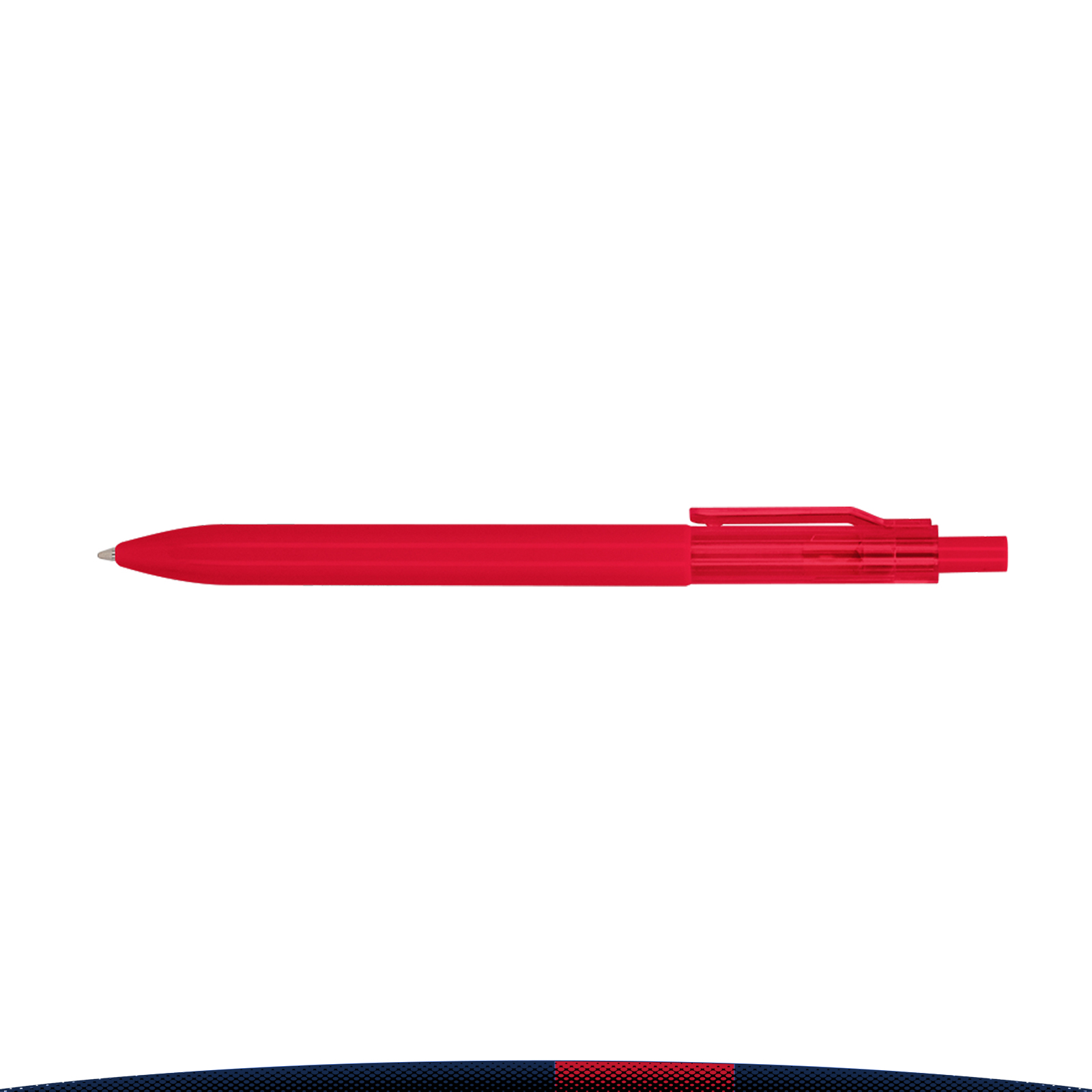 Paden Recycled Ballpoint Pen 11