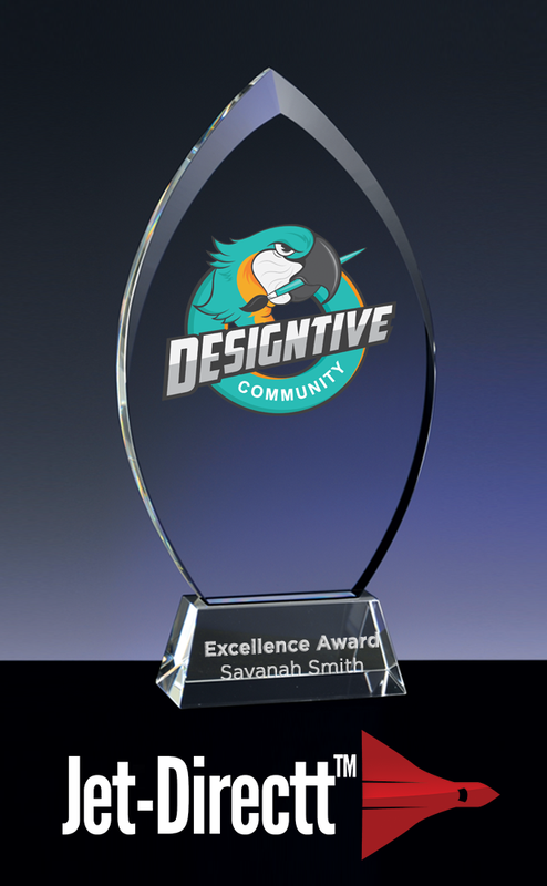 Small Prestige Award 4
