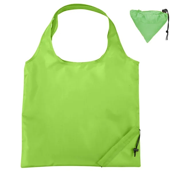RPET Foldable Shopping Bag 9