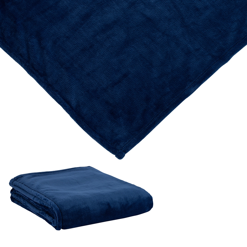 Montreal 60" x 72" Mink Touch Luxury Blanket 42