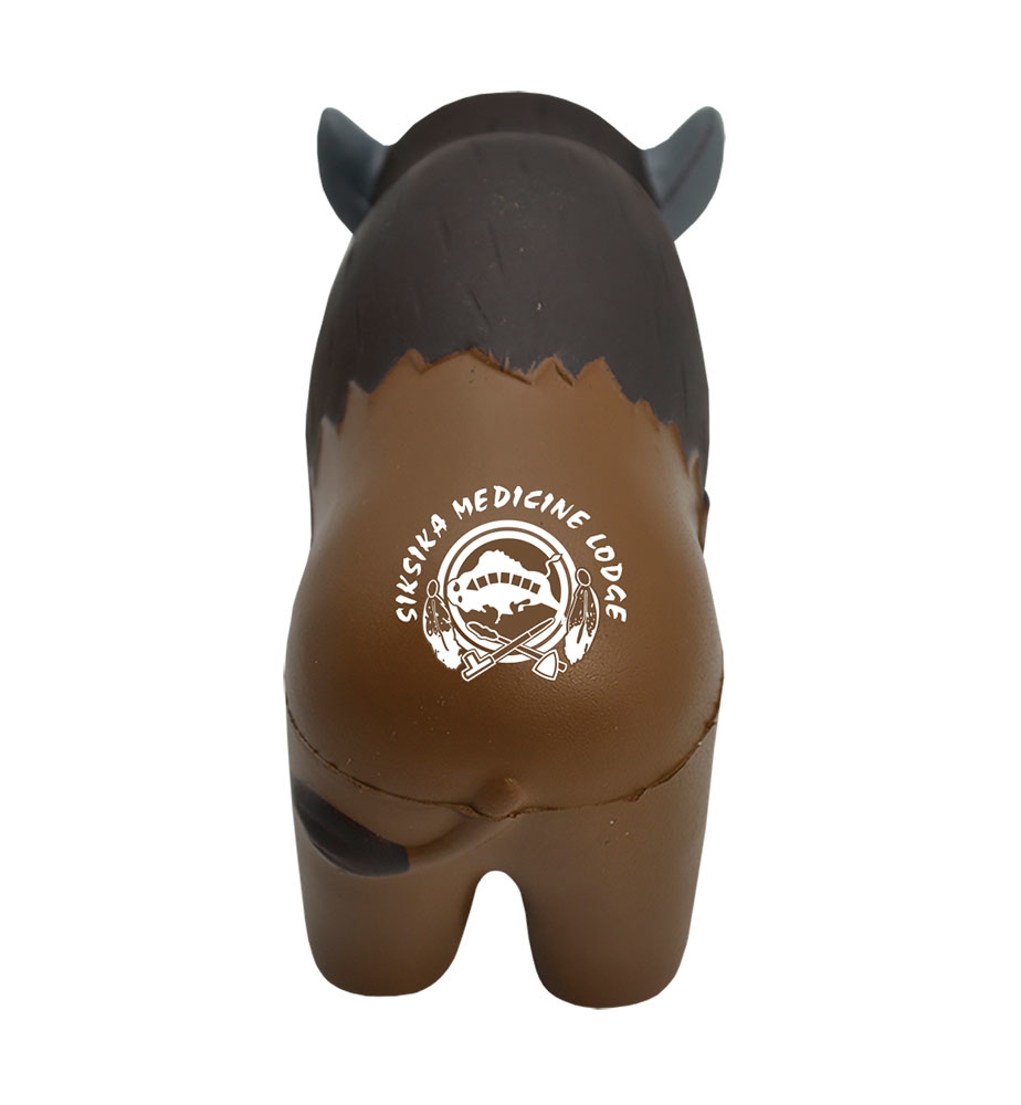 Buffalo Stress Reliever 6