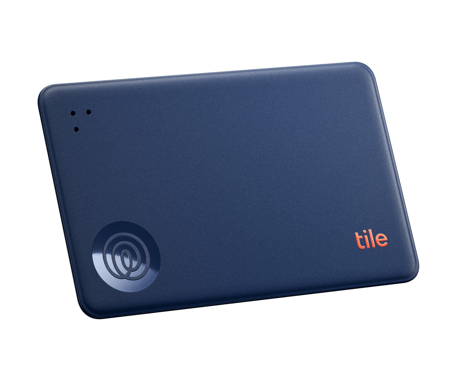 New Tile Slim with Vegan Leather Card Holder 11