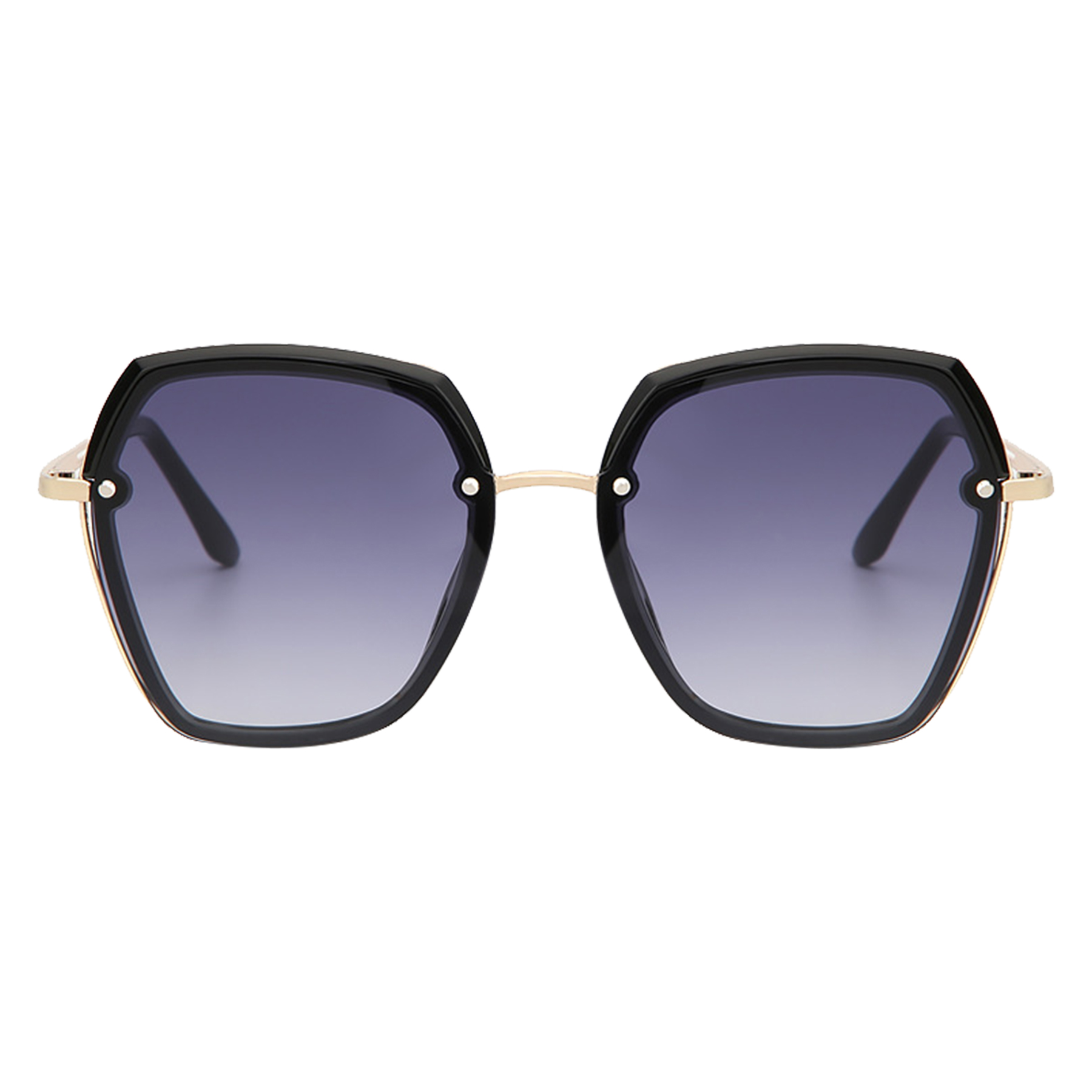 Metal Sunglasses 6