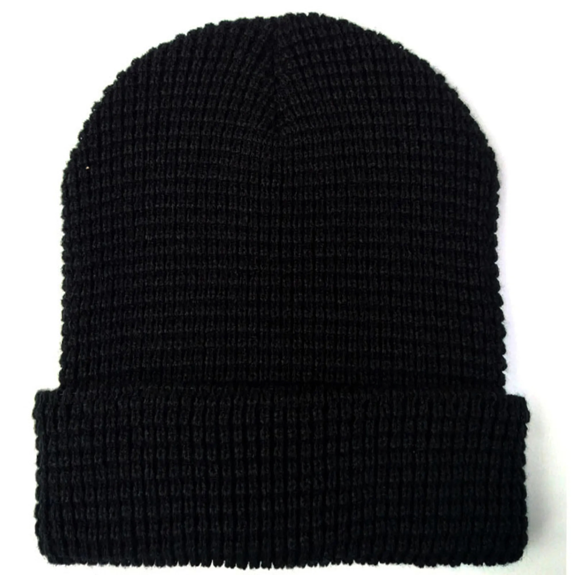 Waffle Cap 2