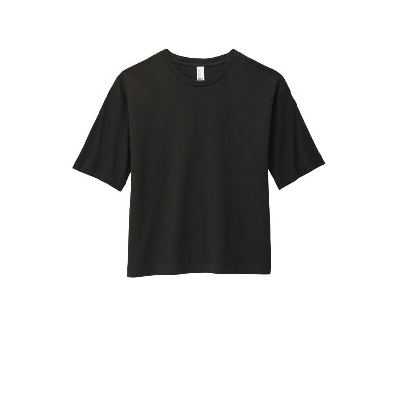 District Women's V.I.T. Boxy Tee 29