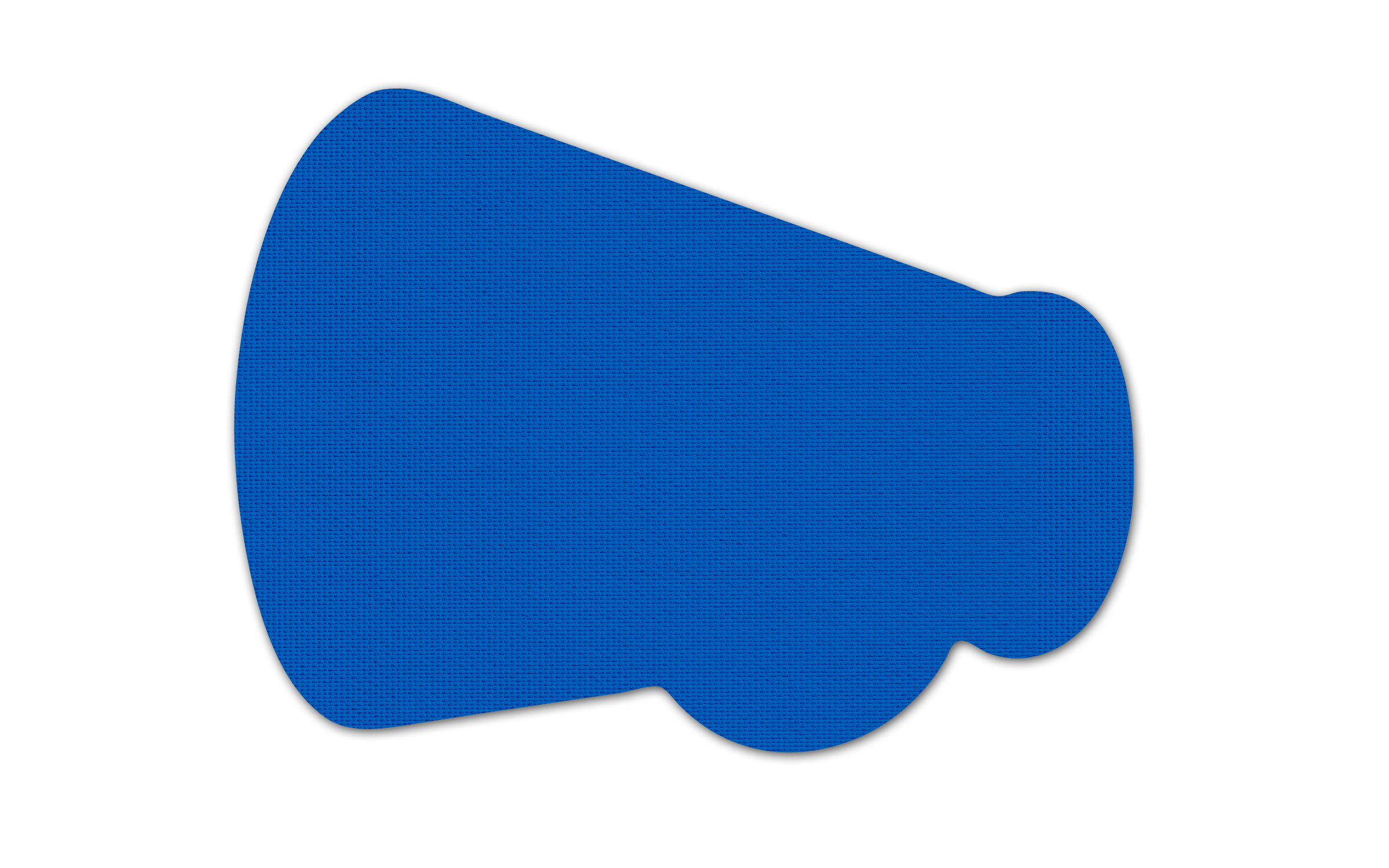 Megaphone Rubber Jar Opener 29