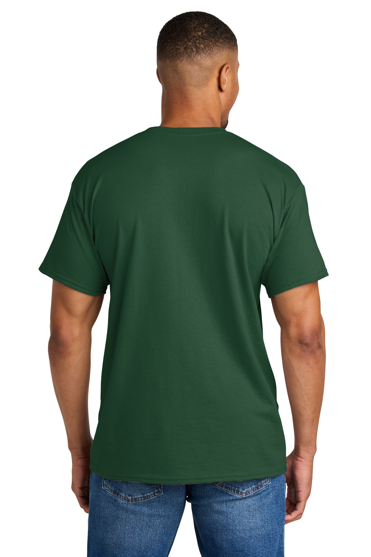 Gildan® DryBlend 50 Cotton/50 Poly T-Shirt 71