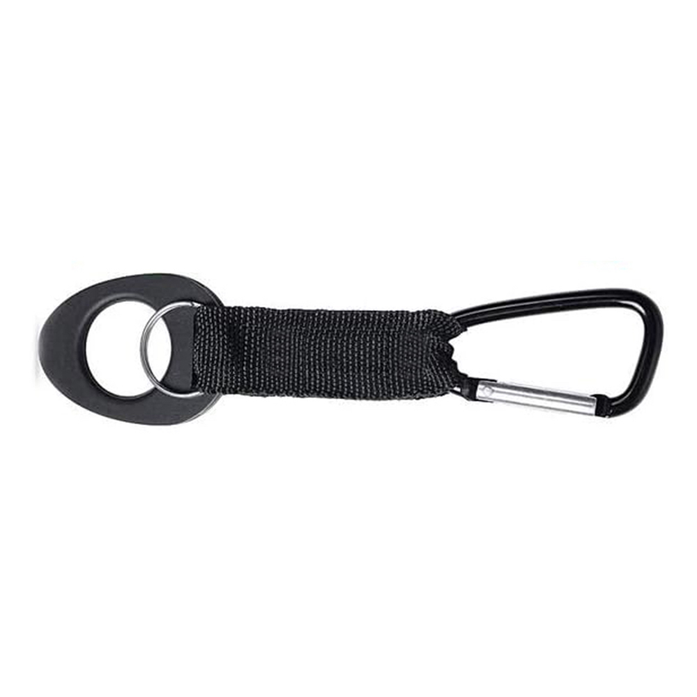 Carabiner Bottle Holder Lanyard 22