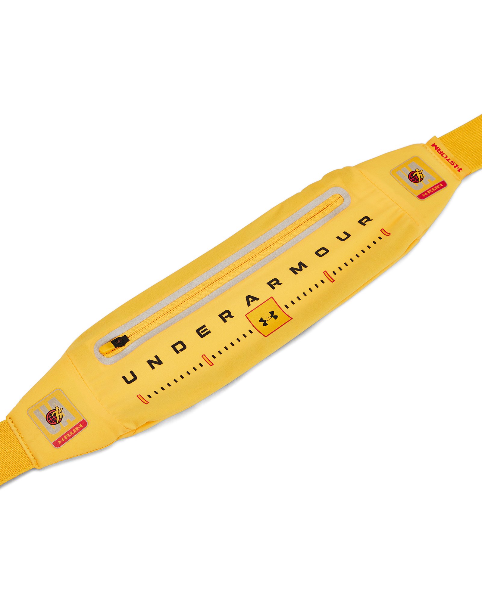 UA Flex Run Unisex Pack Belt 3