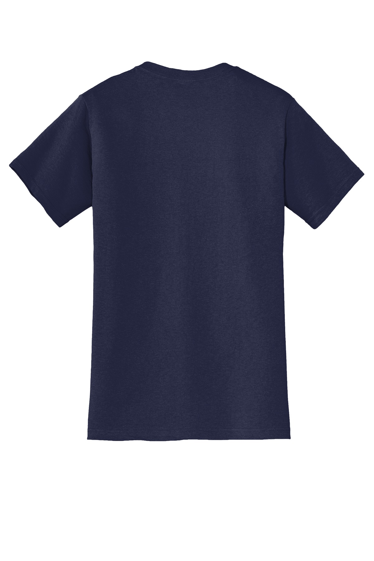 Jerzees - Dri-Power 50/50 Cotton/Poly Pocket T-Shirt. 29MP 61