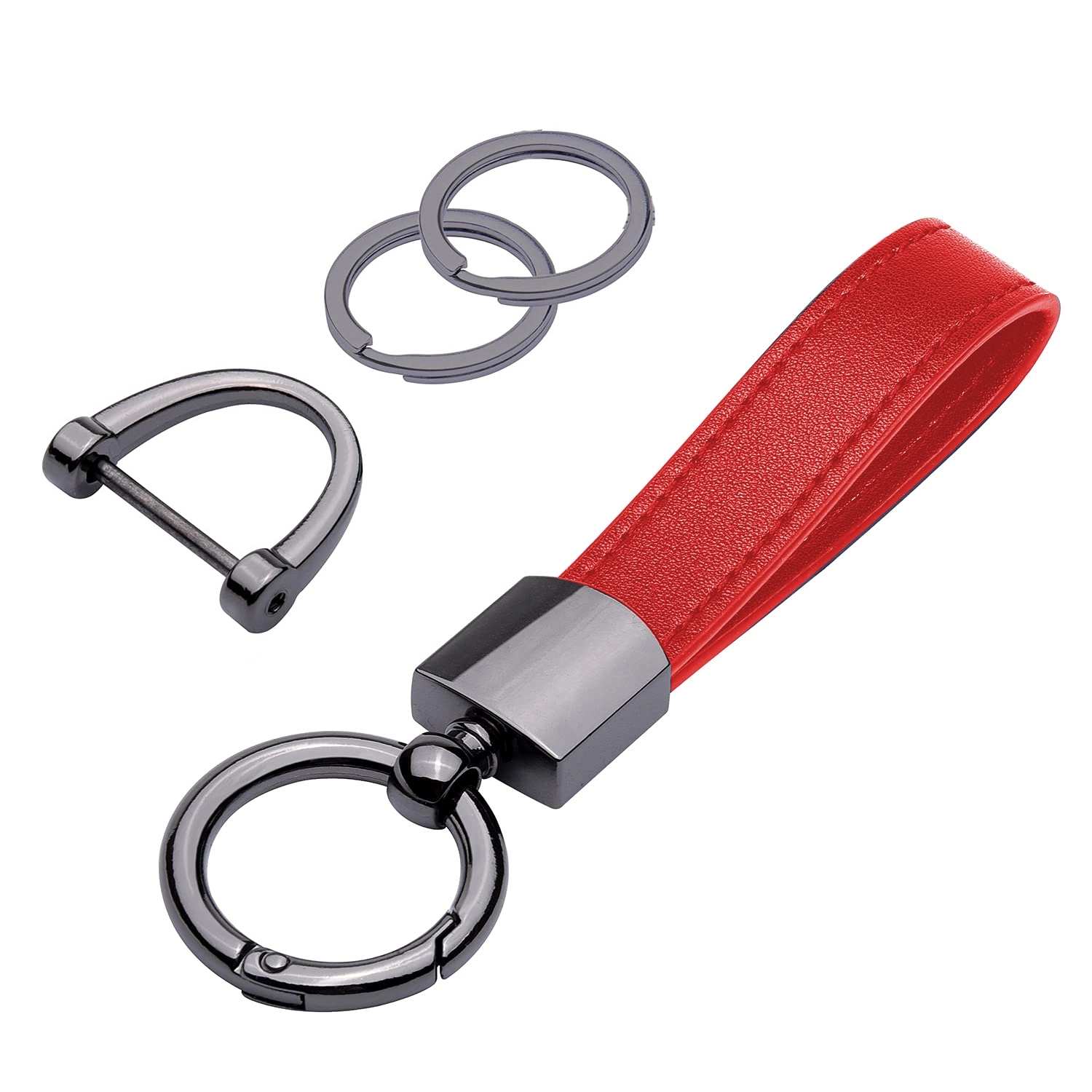 Car Keychain 8
