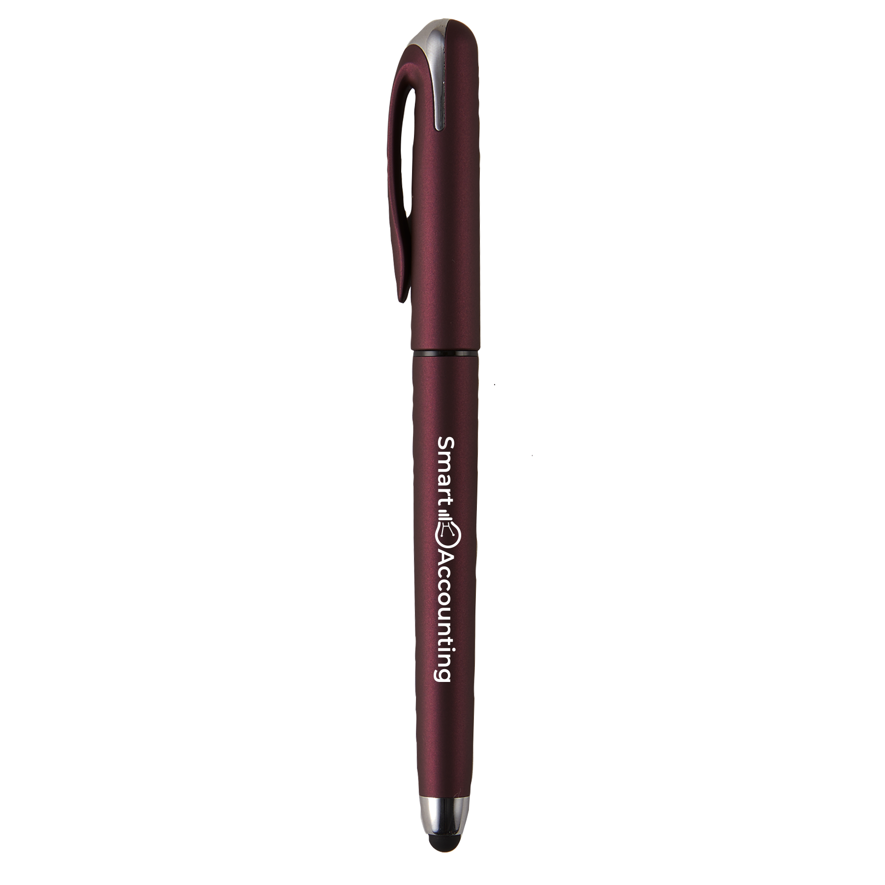 Pacifica Velvet Touch VGC Stylus Gel Pen 18