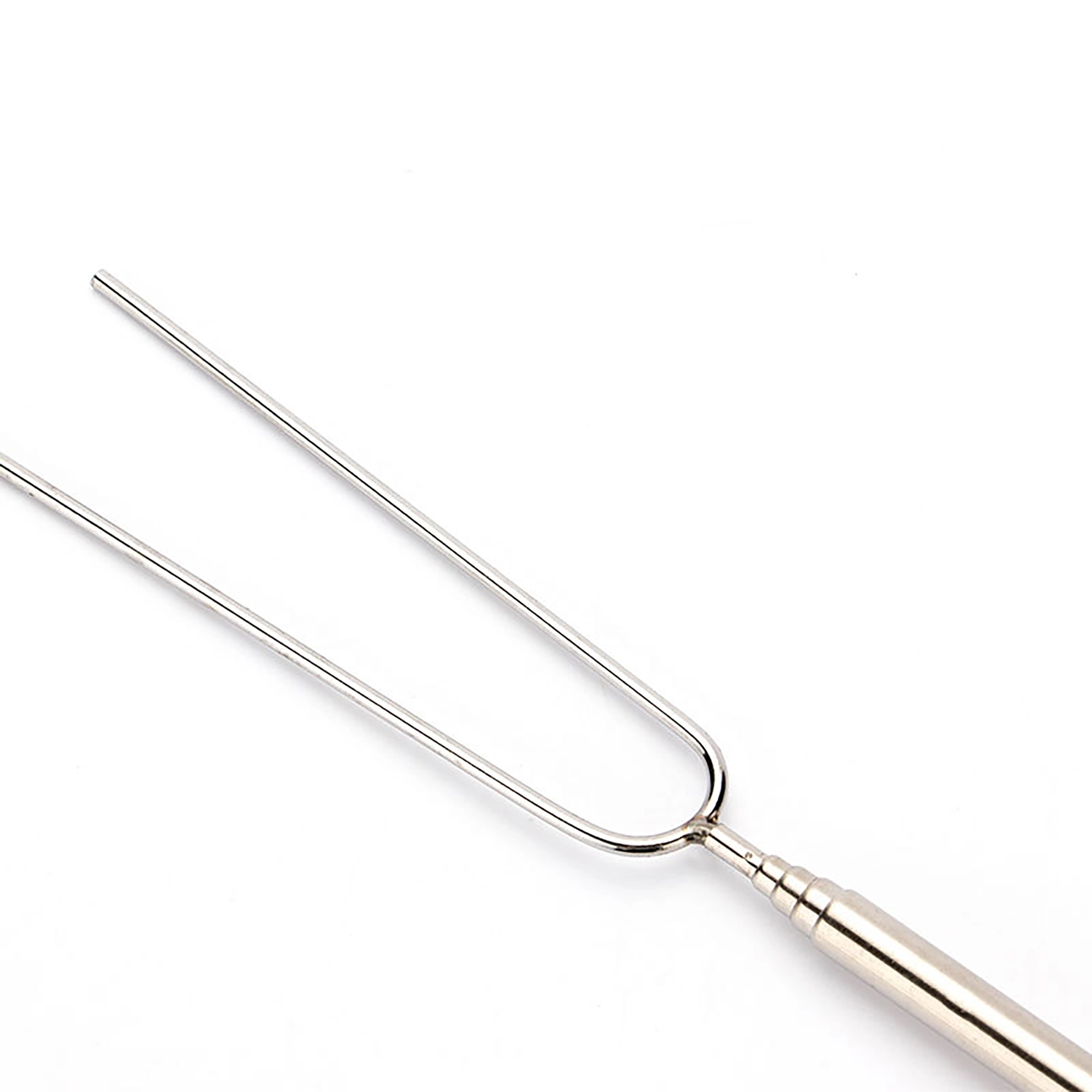 BBQ Telescoping Sticks & Fork 9