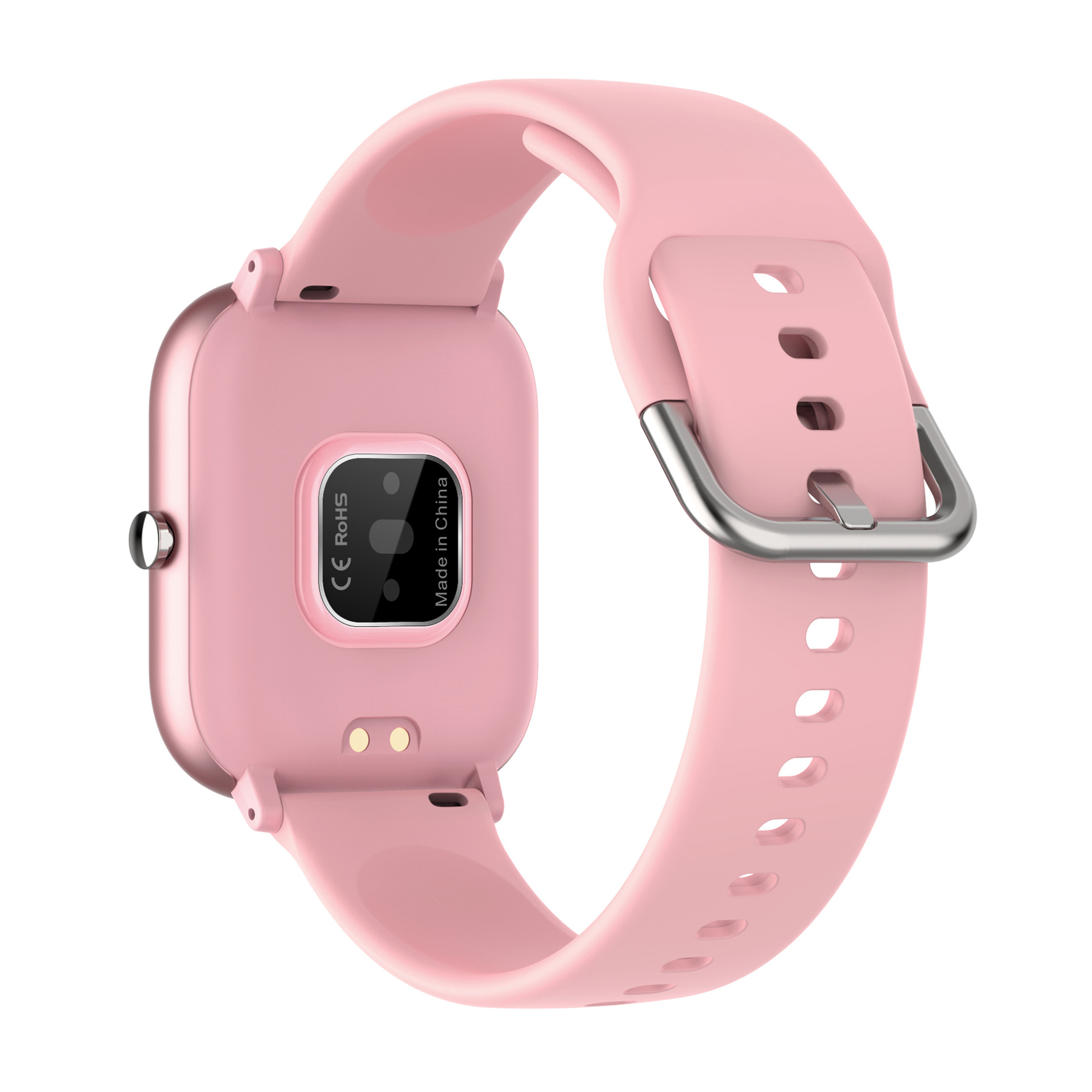 Lightweight Smart Watch 3