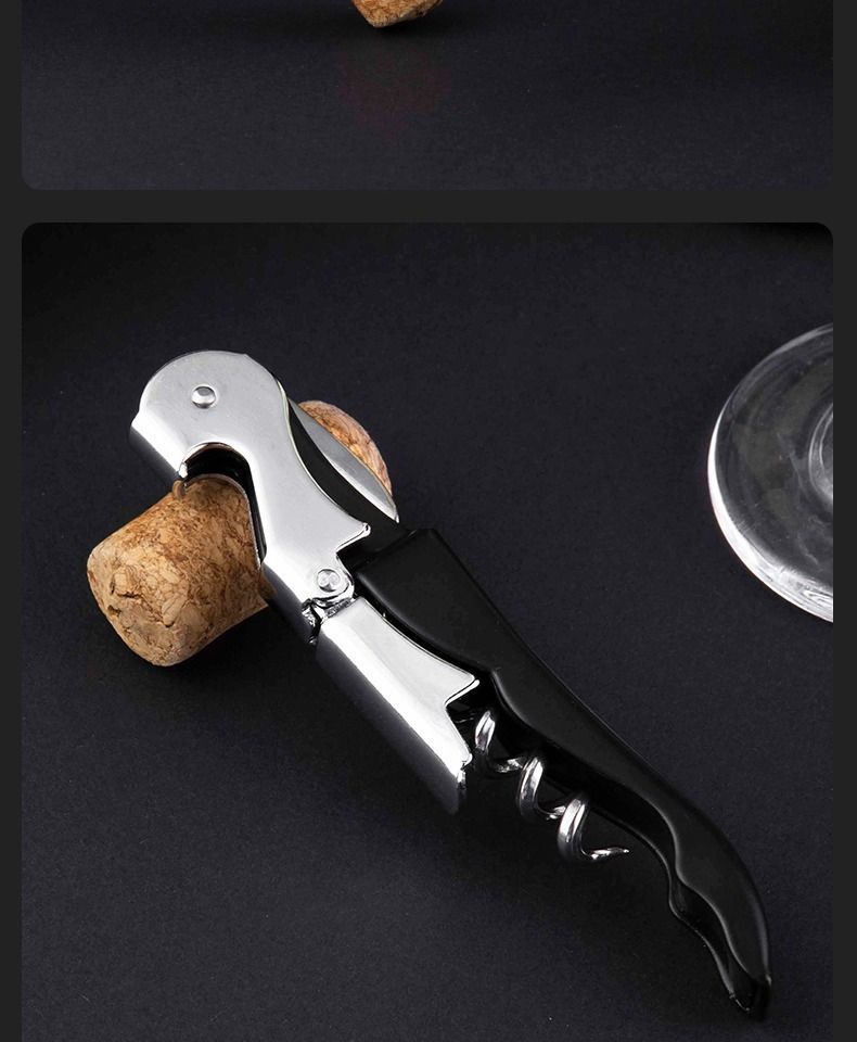 Multi-Functional Wine Bottle Opener 1