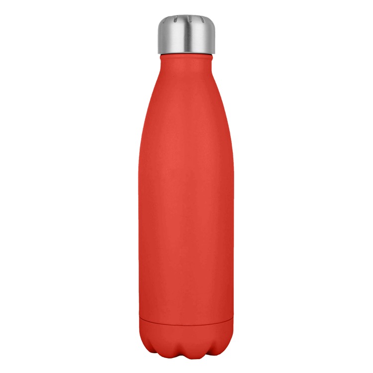 Komo Matt Metal Drink Bottle 8