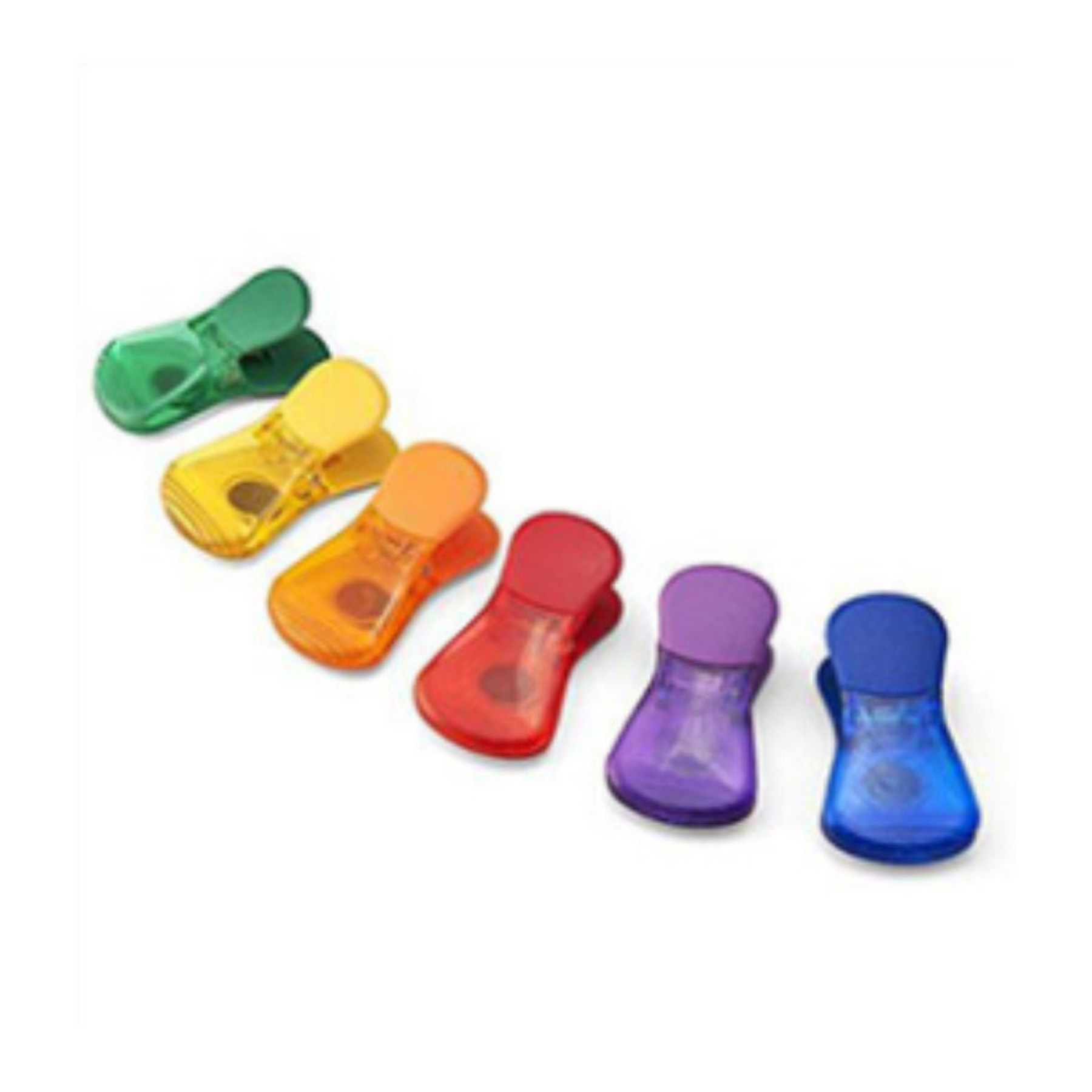 Magnetic Clips 2