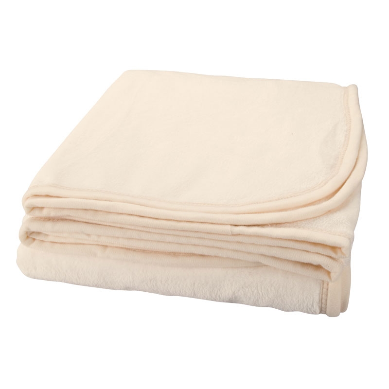 Brookshire Micro-Plush Blanket 44